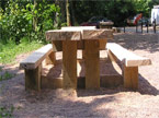 Another shot of the opposite end of table