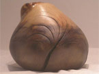 Wide shot of a node vase photo seven